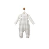 Moi Noi Ekose Salopet